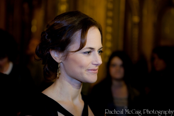 Photo Coverage: Breaking Dawn in Toronto - Red Carpet with Bite 