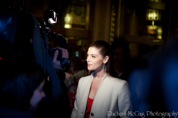Photo Coverage: Breaking Dawn in Toronto - Red Carpet with Bite 