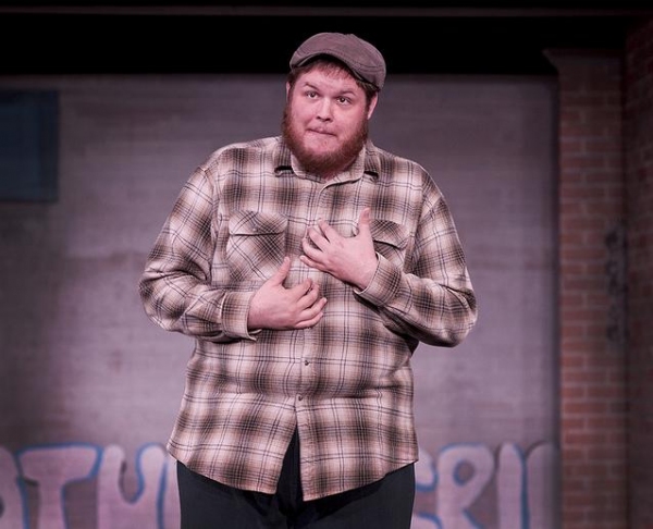 Photo Flash: Circle Theatre Presents SEVEN IN ONE BLOW Image