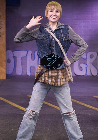 Photo Flash: Circle Theatre Presents SEVEN IN ONE BLOW Image