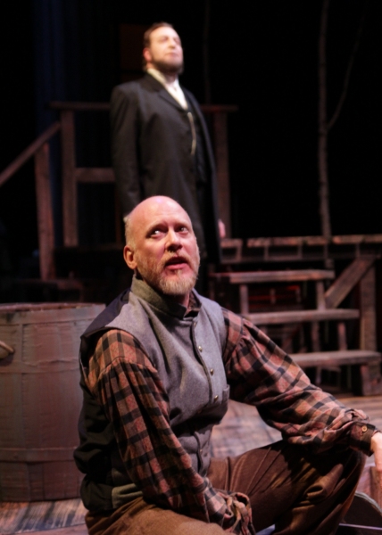 Photo Flash: History Theatre Presents A CIVIL WAR CHRISTMAS Image