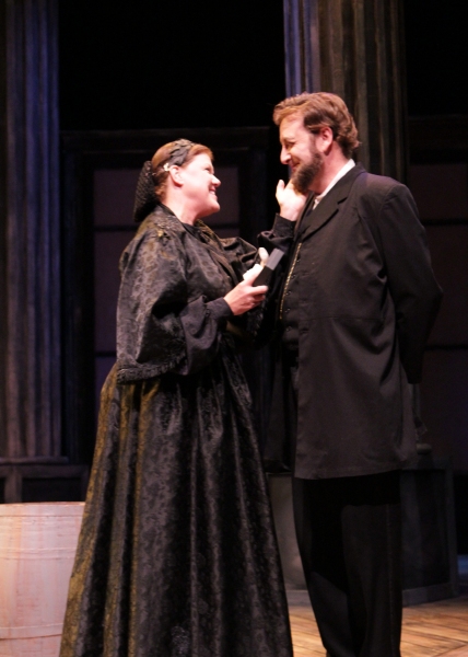 Photo Flash: History Theatre Presents A CIVIL WAR CHRISTMAS Image