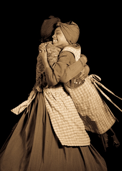 Photo Flash: History Theatre Presents A CIVIL WAR CHRISTMAS Image