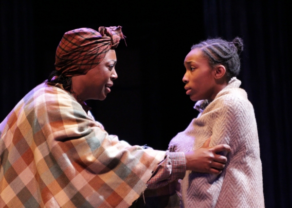 Photo Flash: History Theatre Presents A CIVIL WAR CHRISTMAS Image