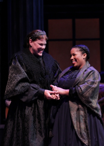 Photo Flash: History Theatre Presents A CIVIL WAR CHRISTMAS Image