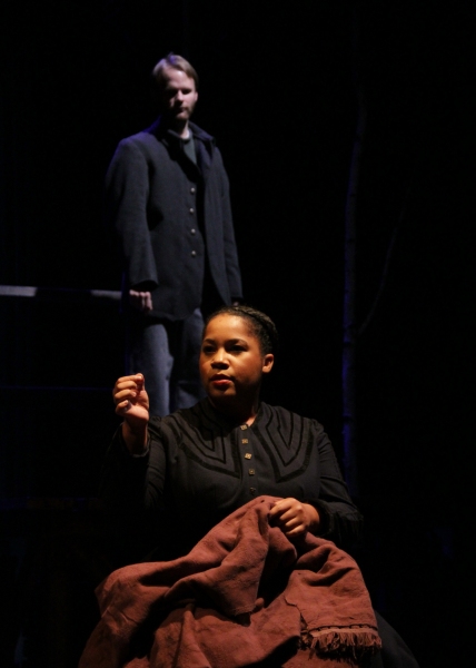 Photo Flash: History Theatre Presents A CIVIL WAR CHRISTMAS Image