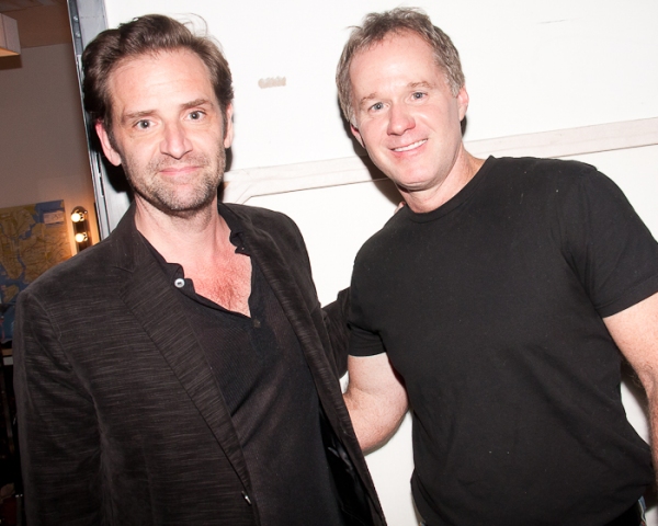 Photo Coverage: Melissa Errico Sparkles at Joe's Pub Image