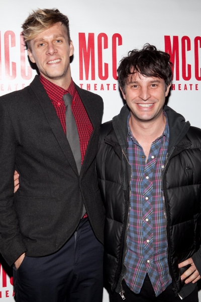 Photo Coverage: Alice Ripley Opens in MCC's WILD ANIMALS YOU SHOULD KNOW Image