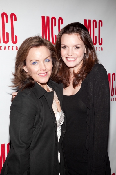 Photo Coverage: Alice Ripley Opens in MCC's WILD ANIMALS YOU SHOULD KNOW Image
