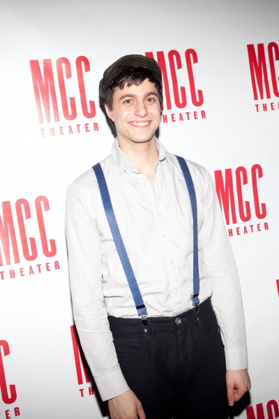 Photo Coverage: Alice Ripley Opens in MCC's WILD ANIMALS YOU SHOULD KNOW Image