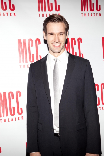 Photo Coverage: Alice Ripley Opens in MCC's WILD ANIMALS YOU SHOULD KNOW Image