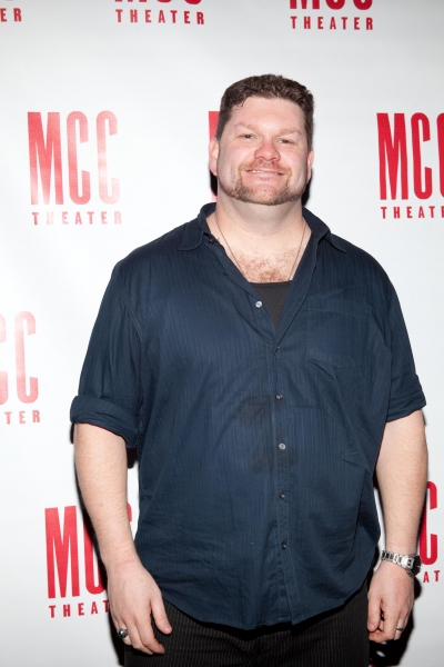 Photo Coverage: Alice Ripley Opens in MCC's WILD ANIMALS YOU SHOULD KNOW Image