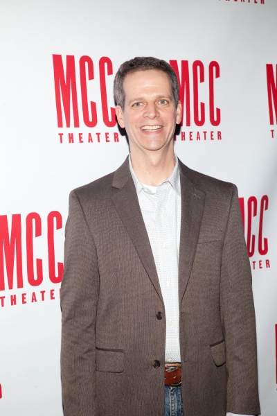 Photo Coverage: Alice Ripley Opens in MCC's WILD ANIMALS YOU SHOULD KNOW Image