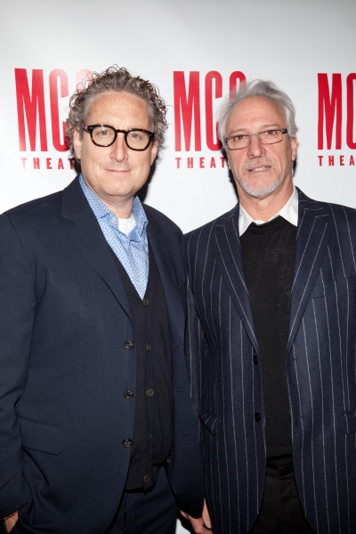 Photo Coverage: Alice Ripley Opens in MCC's WILD ANIMALS YOU SHOULD KNOW Image