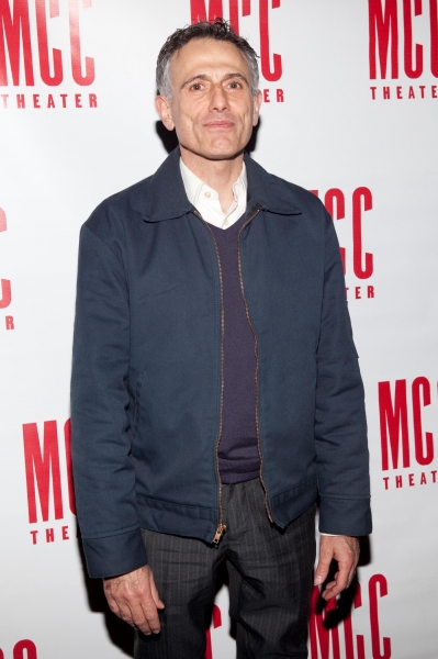 Photo Coverage: Alice Ripley Opens in MCC's WILD ANIMALS YOU SHOULD KNOW Image