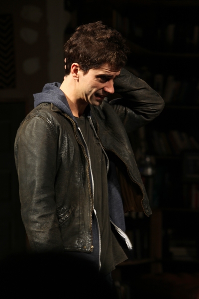 Photo Coverage: SEMINAR Broadway Opening Night Curtain Call Image