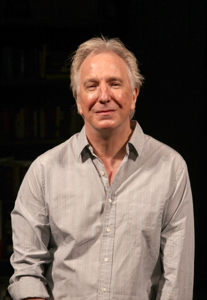 Photo Coverage: SEMINAR Broadway Opening Night Curtain Call Image