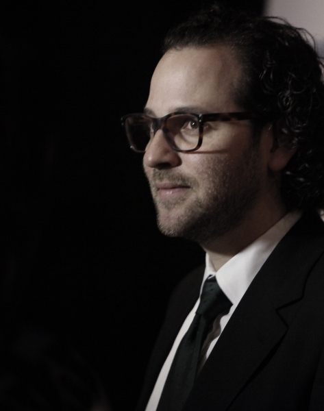 Photo Coverage: Inside the SEMINAR Opening Night Party! Image