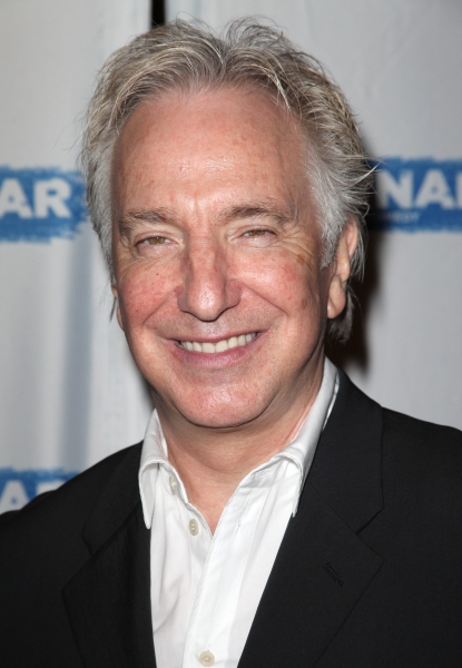 Photo Coverage: Inside the SEMINAR Opening Night Party! Image