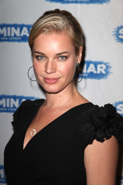 Photo Coverage: Inside the SEMINAR Opening Night Party! Image