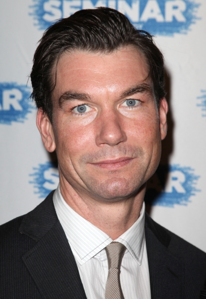 Photo Coverage: Inside the SEMINAR Opening Night Party! Image