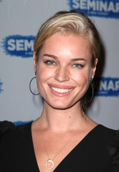 Photo Coverage: Inside the SEMINAR Opening Night Party! Image