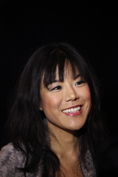 Photo Coverage: Inside the SEMINAR Opening Night Party! Image