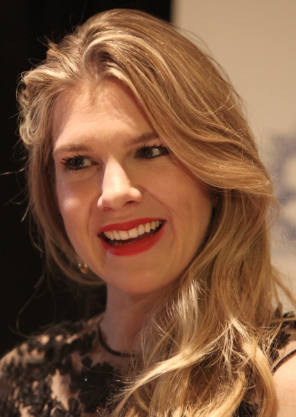 Photo Coverage: Inside the SEMINAR Opening Night Party! Image