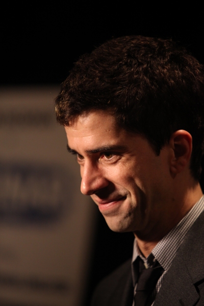 Photo Coverage: Inside the SEMINAR Opening Night Party! Image