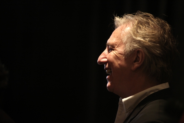 Photo Coverage: Inside the SEMINAR Opening Night Party! Image