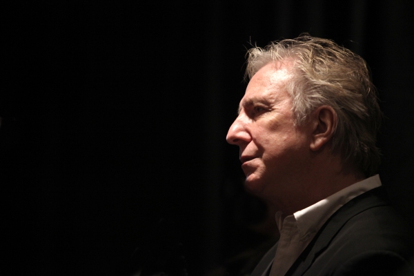 Photo Coverage: Inside the SEMINAR Opening Night Party! Image