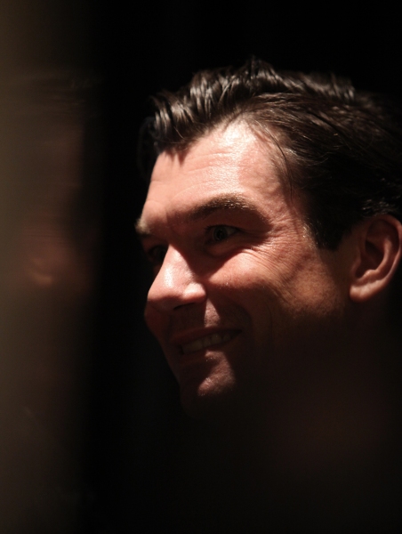 Photo Coverage: Inside the SEMINAR Opening Night Party! Image