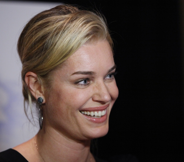 Photo Coverage: Inside the SEMINAR Opening Night Party! Image