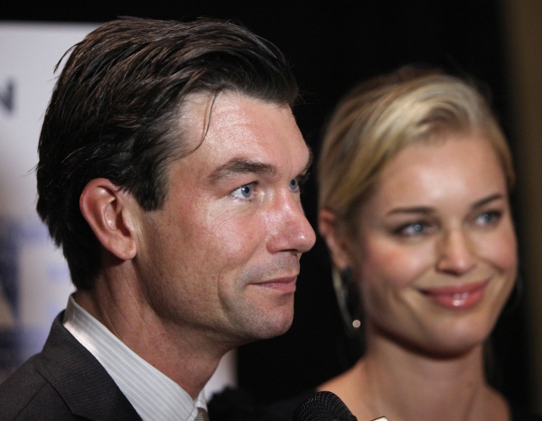 Photo Coverage: Inside the SEMINAR Opening Night Party! Image