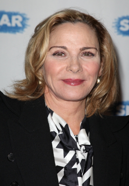 Photo Coverage: SEMINAR Starry Opening Night Theatre Arrivals Image