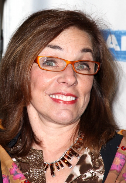 Photo Coverage: SEMINAR Starry Opening Night Theatre Arrivals Image