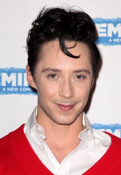 Photo Coverage: SEMINAR Starry Opening Night Theatre Arrivals Image