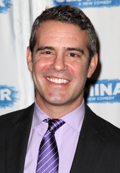 Photo Coverage: SEMINAR Starry Opening Night Theatre Arrivals Image