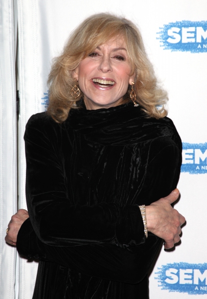 Photo Coverage: SEMINAR Starry Opening Night Theatre Arrivals Image