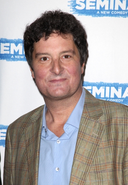 Photo Coverage: SEMINAR Starry Opening Night Theatre Arrivals Image