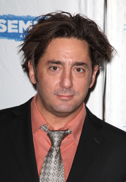 Photo Coverage: SEMINAR Starry Opening Night Theatre Arrivals Image