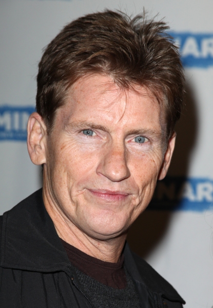 Photo Coverage: SEMINAR Starry Opening Night Theatre Arrivals Image