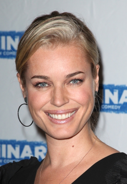 Photo Coverage: SEMINAR Starry Opening Night Theatre Arrivals Image