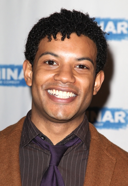 Photo Coverage: SEMINAR Starry Opening Night Theatre Arrivals Image