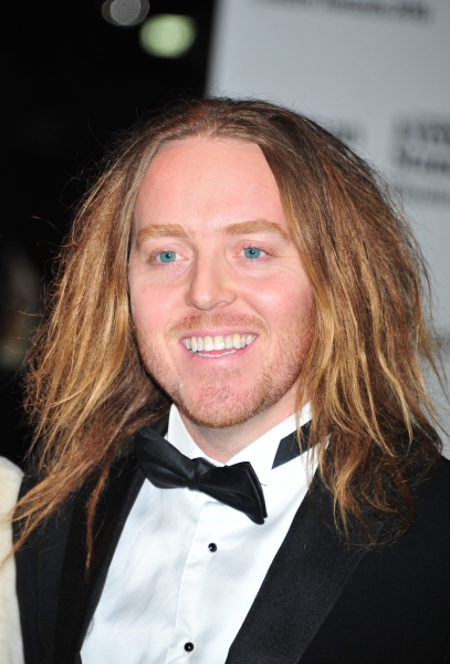 Photo Flash: Damien Lewis, Jane Asher, et al. at the 2011 Evening Standard Awards Image