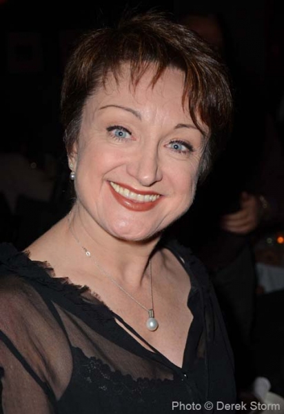 Photo Flash: Liza Minnelli & Sam Harris Bring SCHMOOLIE & MINNOOLI to Birdland! Image