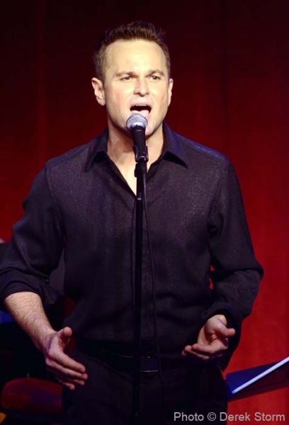 Photo Flash: Liza Minnelli & Sam Harris Bring SCHMOOLIE & MINNOOLI to Birdland! Image
