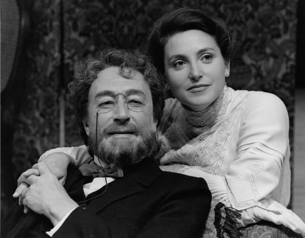 Photo Coverage: Remembering John Neville Image