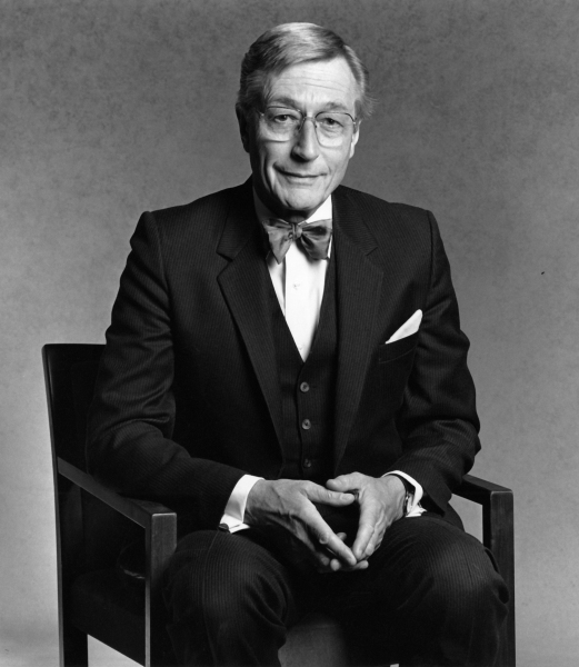 John Neville Photo