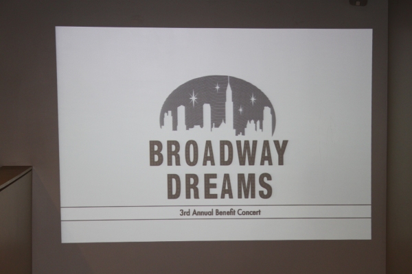 Photo Coverage: Broadway Dreams 3rd Annual Benefit Rocks New York City! Image